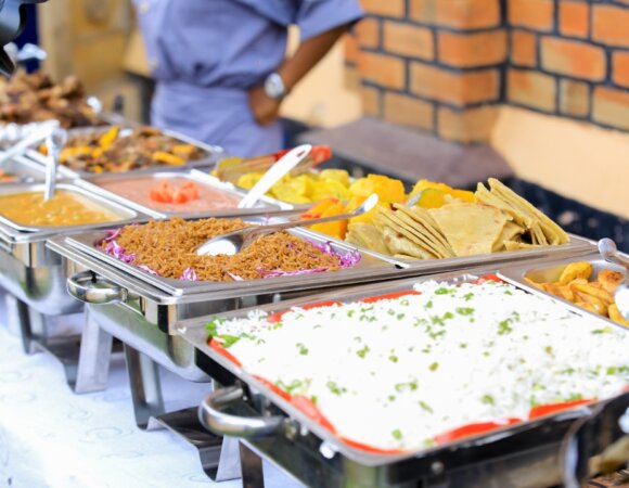 Uganda Cuisines/Foods