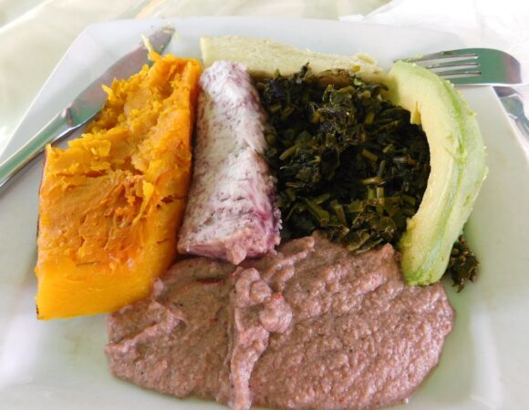 Uganda Cuisines/Foods