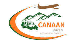 Canaan Travels